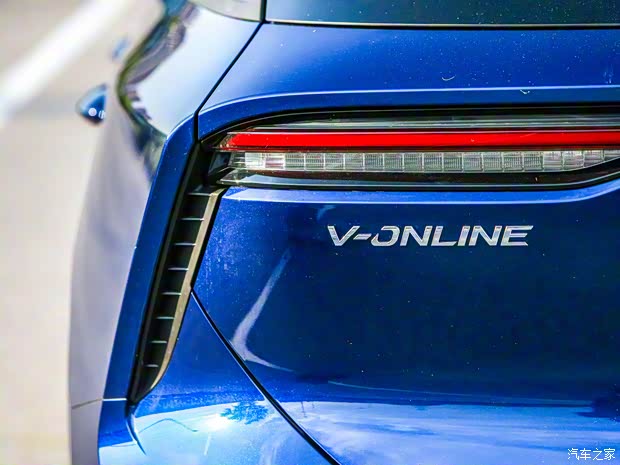 东风日产 启辰大V 2021款 260T 天王版 东风日产 启辰大V 2021款 260T 天王版