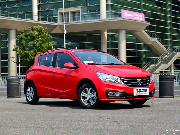 上汽通用五菱 宝骏310 2016款 1.2L 手动豪华型 上汽通用五菱 宝骏310 2016款 1.2L 手动豪华型