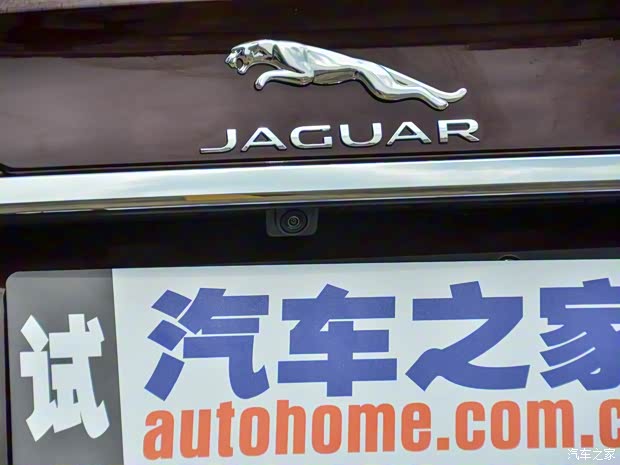 奇瑞捷豹路虎 捷豹XFL 2018款 XFL 2.0T 基本型