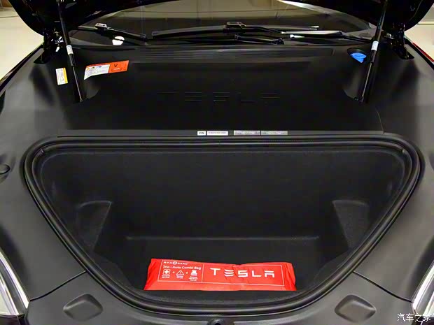 特斯拉 MODEL S 2016款 MODEL S 90D 特斯拉 MODEL S 2016款 MODEL S 90D