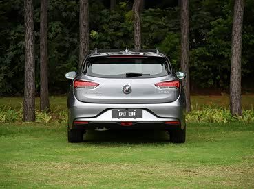 上汽通用别克 阅朗 2018款 18T 自动旗舰型 上汽通用别克 阅朗 2018款 18T 自动旗舰型