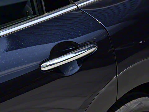 2022款 1.5T COOPER 鉴赏家 2022款 1.5T COOPER 鉴赏家