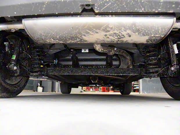 奇瑞汽车 瑞虎5x 2021款 超级英雄版