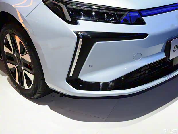 江汽集團(tuán) 思皓E50A 2021款 Pro