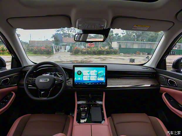 创维汽车 创维汽车EV6 2021款 520 PRO版