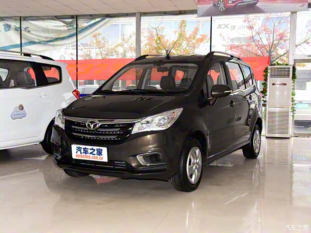 濰柴汽車 英致737 2015款 1.5L 手動舒適型 濰柴汽車 英致737 2015款 1.5L 手動舒適型