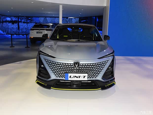 長安汽車 長安UNI-T 2021款 運動版