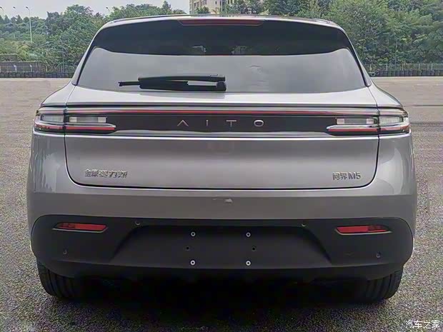 金康賽力斯 問界M5 2022款 基本型