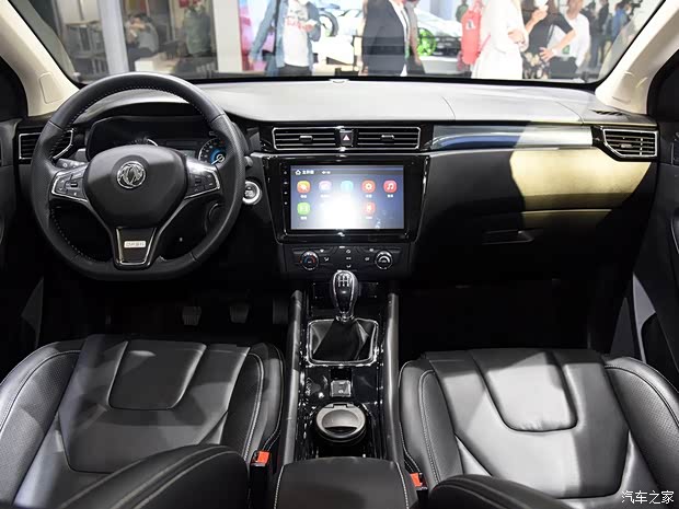 東風(fēng)小康 東風(fēng)風(fēng)光580 2016款 1.8L 手動豪華型