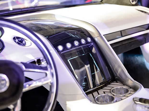 GLM G4 2017款 基本型