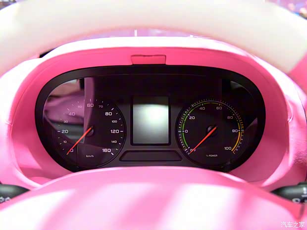 上汽集團(tuán) 科萊威CLEVER 2021款 改裝版