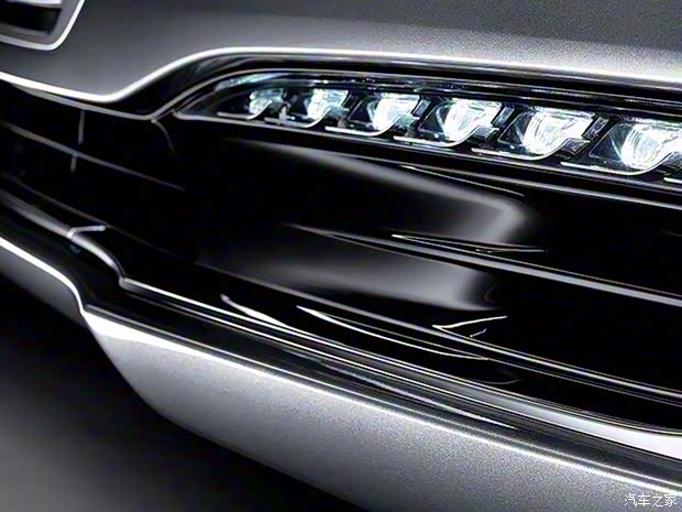 現(xiàn)代(進口) Genesis G90 2016款 基本型