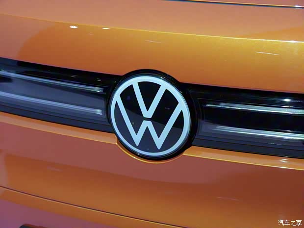 一汽-大众 ID.6 CROZZ 2021款 PRIME版