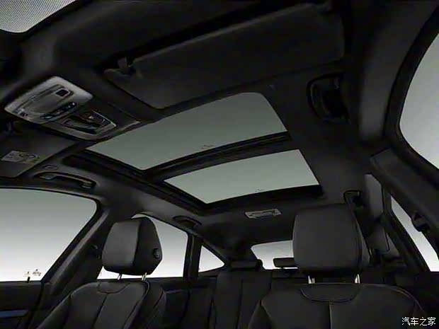 宝马(进口) 宝马3系GT 2018款 330i xDrive M运动型