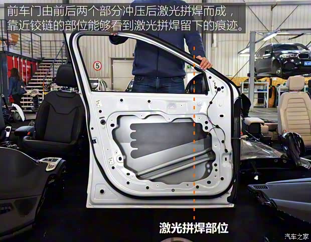 广汽菲克Jeep 指南者 2017款 200T 自动臻享版 广汽菲克Jeep 指南者 2017款 200T 自动臻享版