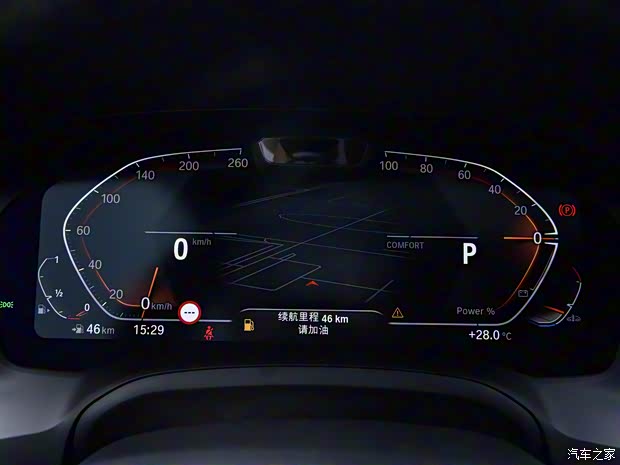 宝马(进口) 宝马4系 2021款 430i Gran Coupe M运动曜夜套装