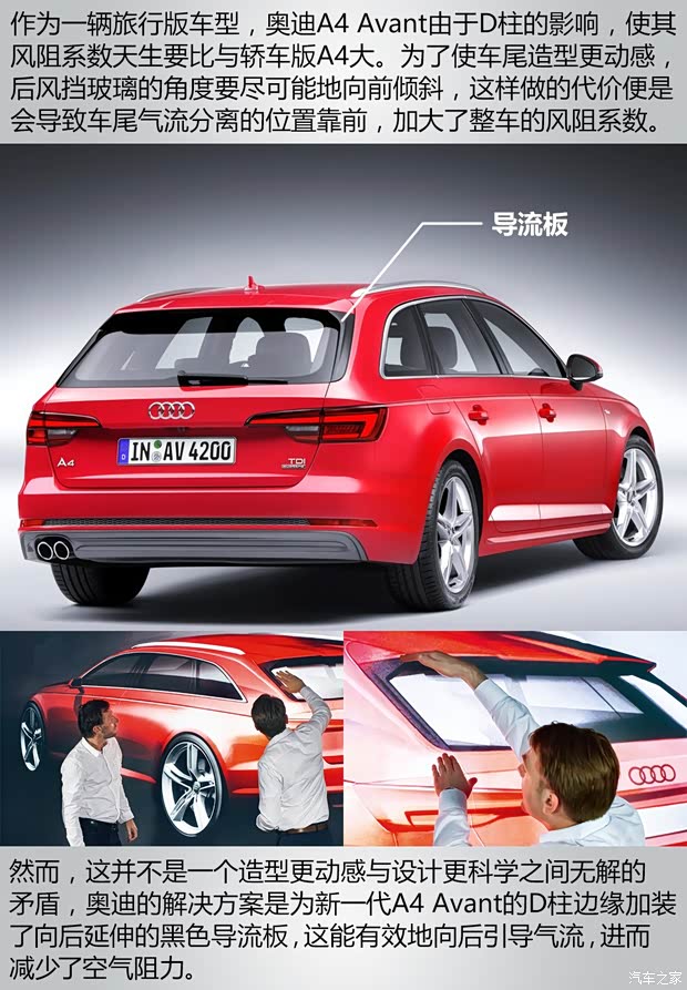 奥迪(进口) 奥迪A4(进口) 2016款 2.0 TFSI quattro 奥迪(进口) 奥迪A4(进口) 2016款 2.0 TFSI quattro