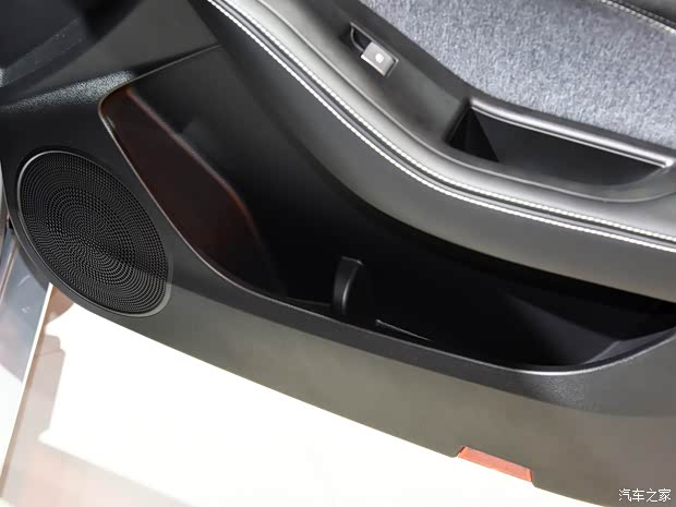 江汽集團(tuán) 思皓E50A 2021款 Pro