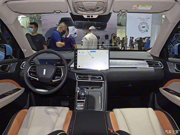 长城汽车 玛奇朵新能源 2021款 基本型 长城汽车 玛奇朵新能源 2021款 基本型