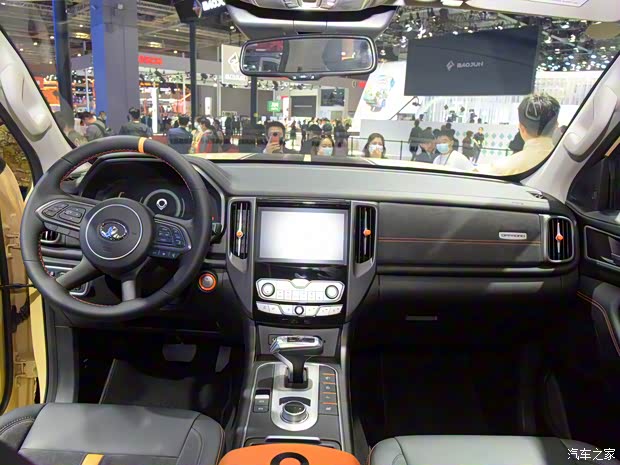 長城汽車 炮 2021款 龍彈版