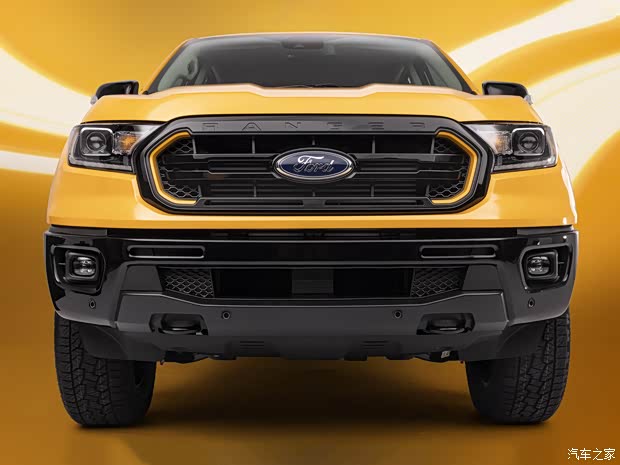 福特(進(jìn)口) Ranger 2022款 Splash Package