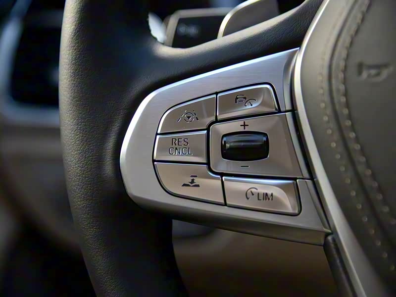 宝马7系 2016款 750Li xDrive 3139005图片_宝