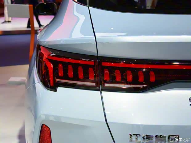 江汽集團(tuán) 思皓E50A 2021款 Pro