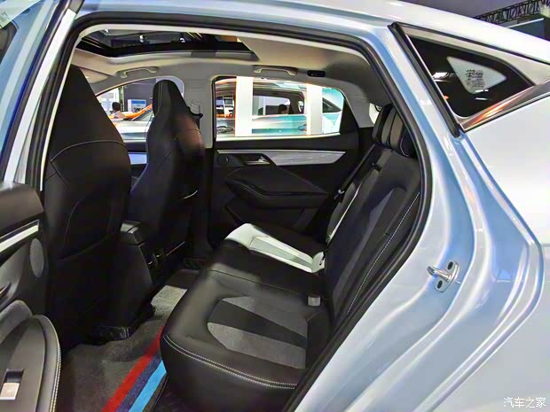 江汽集團(tuán) 思皓E50A 2021款 Pro