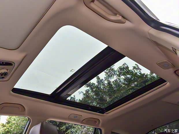 野马汽车 野马T70 2017款 T70S 运动版 1.8T CVT旗舰型