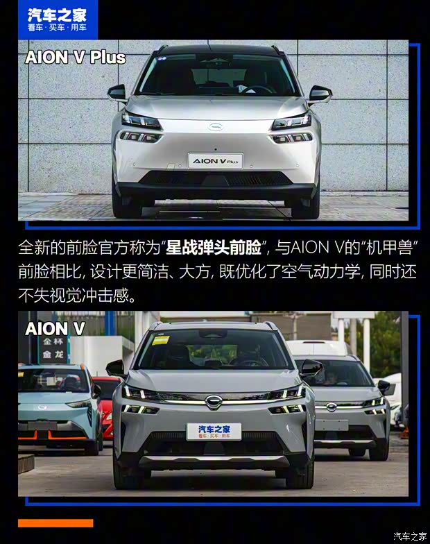 廣汽埃安 AION V 2021款 PLUS
