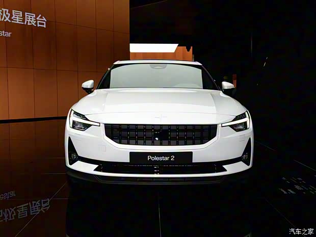 Polestar Polestar 2 2021款 雙電機(jī)長(zhǎng)續(xù)航