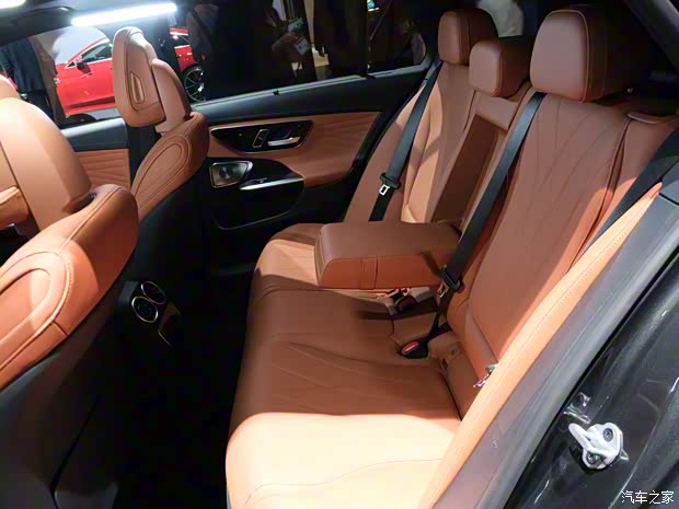 奔馳(進(jìn)口) 奔馳C級(進(jìn)口) 2022款 C 220 d All-Terrain 歐洲版