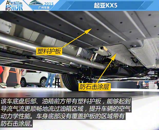 东风悦达起亚 起亚KX5 2016款 基本型 东风悦达起亚 起亚KX5 2016款 基本型