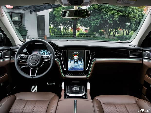 众泰汽车 众泰T700 2017款 1.8T 双离合尊贵型贺岁版