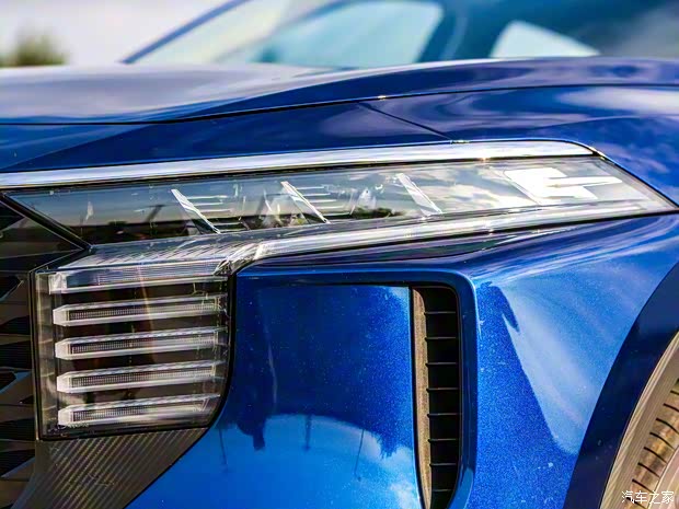 东风日产 启辰大V 2021款 260T 天王版 东风日产 启辰大V 2021款 260T 天王版