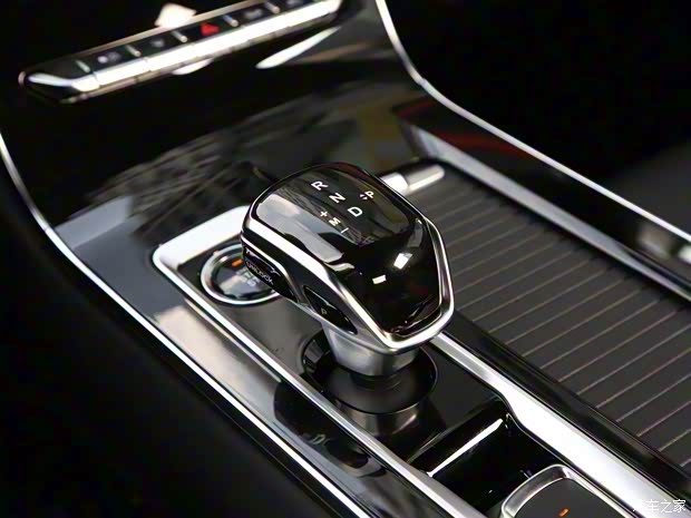 江汽集团 思皓曜 2021款 1.5TGDI DCT穿云RACE版