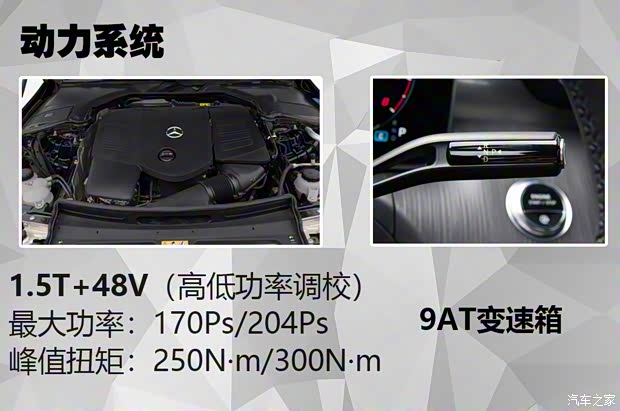 北京奔馳 奔馳C級 2022款 C 200 L 運動版 北京奔馳 奔馳C級 2022款 C 200 L 運動版
