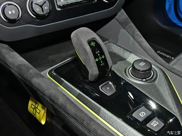 領(lǐng)克 領(lǐng)克03 2022款 03+ Cyan 定制版