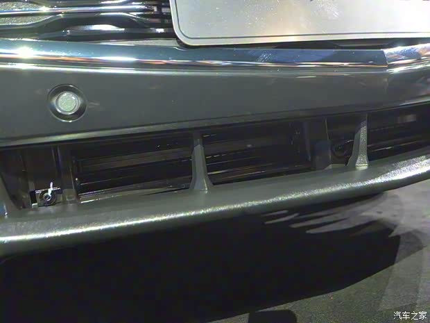 上汽通用雪佛蘭 邁銳寶 2016款 XL 基本型