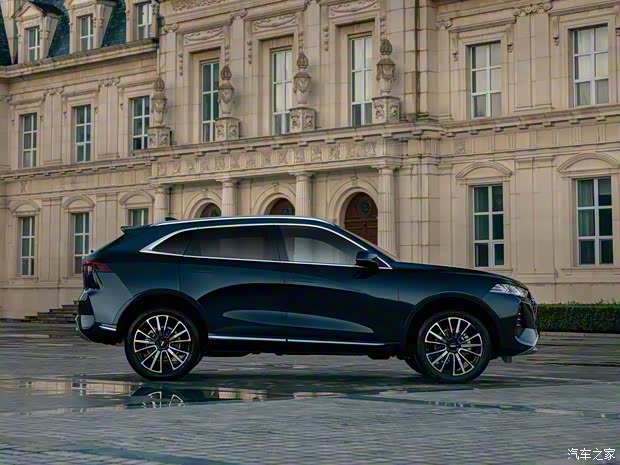 长城汽车 摩卡新能源 2021款 PHEV 基本型 长城汽车 摩卡新能源 2021款 PHEV 基本型