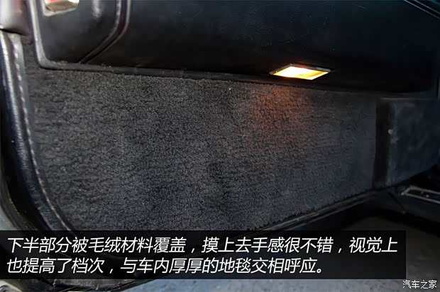 凯迪拉克(进口) 帝威 1993款 4.9L V8 凯迪拉克(进口) 帝威 1993款 4.9L V8