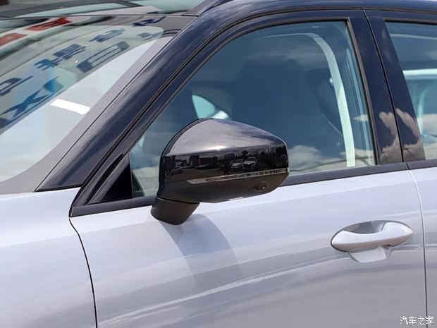 东风日产 启辰大V 2021款 260T 天王版