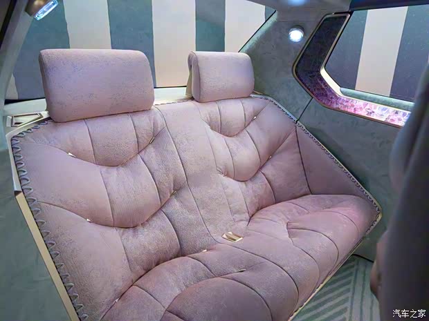 寶馬(進口) BMW i Vision Circular 2021款 概念型