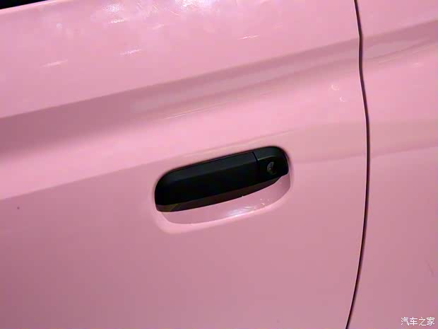 上汽集團(tuán) 科萊威CLEVER 2021款 改裝版