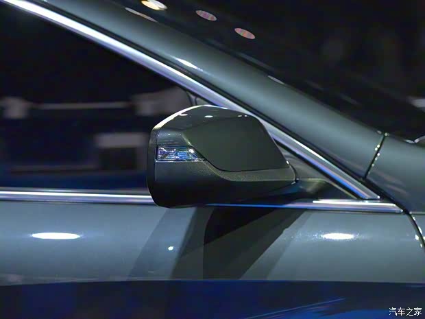 上汽通用雪佛蘭 邁銳寶 2016款 XL 基本型