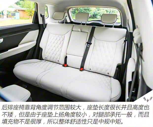 上汽通用五菱 五菱星辰 2021款 基本型