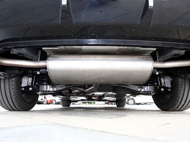 江汽集团 思皓曜 2021款 1.5TGDI DCT穿云RACE版