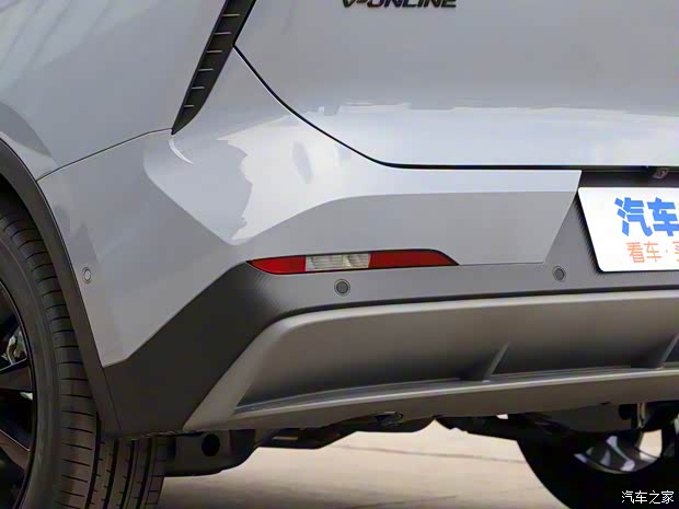 东风日产 启辰大V 2021款 260T 天王版