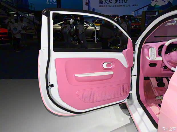 上汽集團(tuán) 科萊威CLEVER 2021款 改裝版