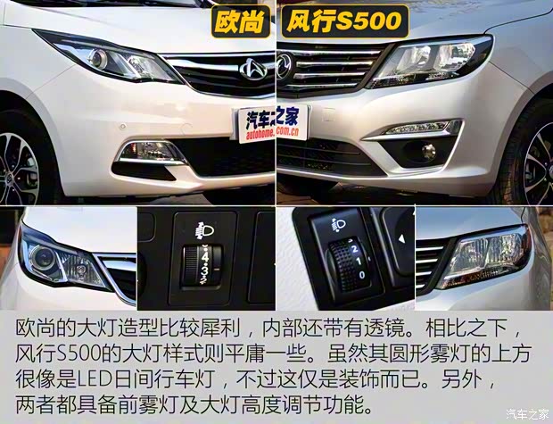 長安汽車 歐尚 2016款 1.5L 手動豪華型
